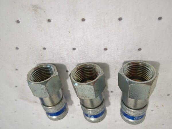 CEJN Standard Coupling 3pk 1/2" Female NPT Series 315 10-315-1405