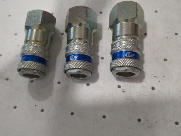 CEJN Standard Coupling 3pk 1/2" Female NPT Series 315 10-315-1405