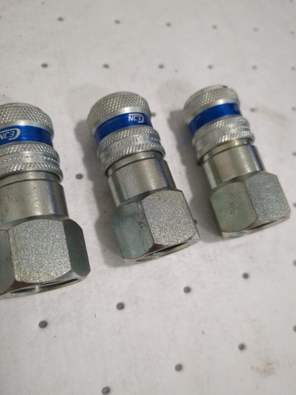 CEJN Standard Coupling 3pk 1/2" Female NPT Series 315 10-315-1405