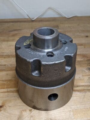 Differential Housing R133867 Made in USA