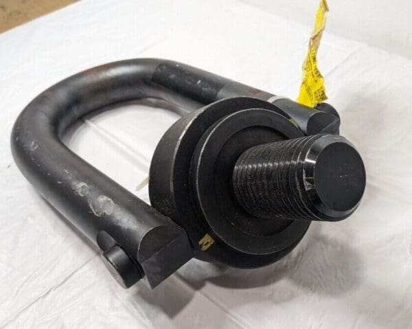 ADB Hoist Rings Center Pull Hoist Ring Screw-On 30000 Lb Capacity 23200