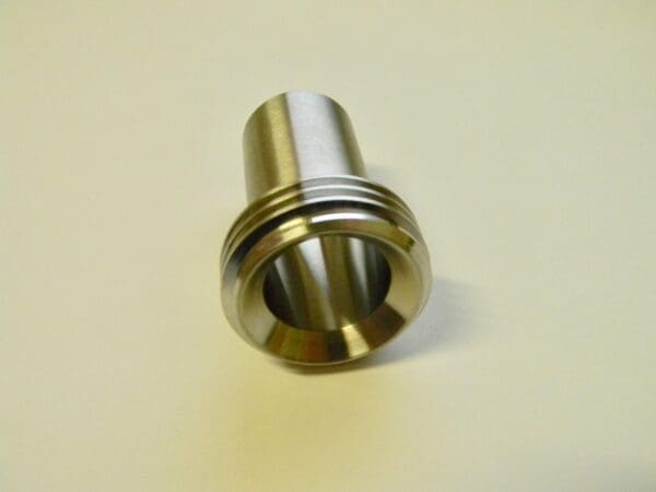 1.0 Long Threaded T304 Bevel Seat Ferrule 15WL1.0