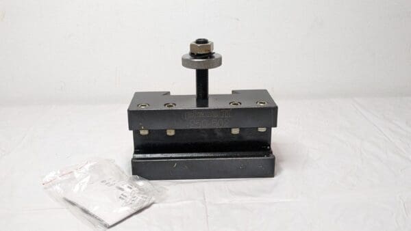 Phase II Boring, Turning & Facing Holder Series 500 250-502