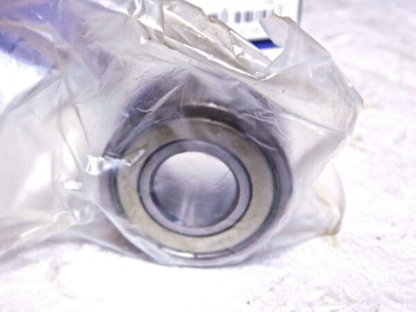 Nachi Double Row Angular Contact Ball Bearing 17mmx40mmx17.5mm Qty-4 5203ZZBV2S