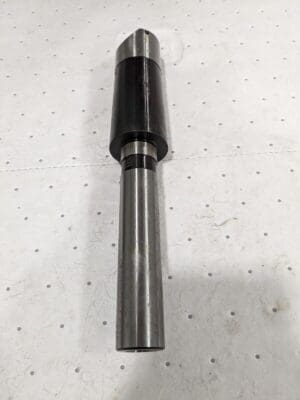 Devlieg Microbore Carbide Cartridge Adjustable Boring Bar: 1" Shank SS10-60C