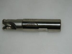 Hertel Square Shoulder End Mill 3 Cutter Insert HEM502.0750.R.03.8-B-125 6004831