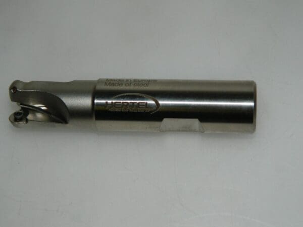 Hertel Square Shoulder End Mill 3 Cutter Insert HEM502.0750.R.03.8-B-125 6004831