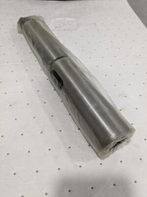 MT4 Inside Morse Taper, MT5 Outside Morse Taper 11-7/8" OAL SC00186452