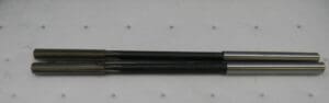 Interstate 0.2530 HSS STRAIGHT FLUTE CHUCKING REAMER QTY 2 416-1005