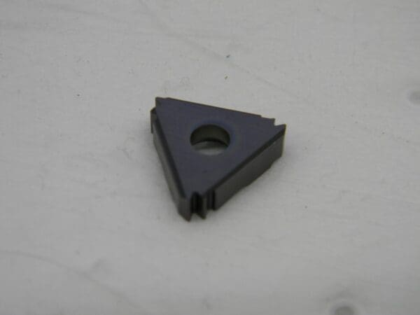 ISCAR 16ER-1.5ISO-2M IC908 Carbide Laydown Threading Inserts QTY 4 5902373