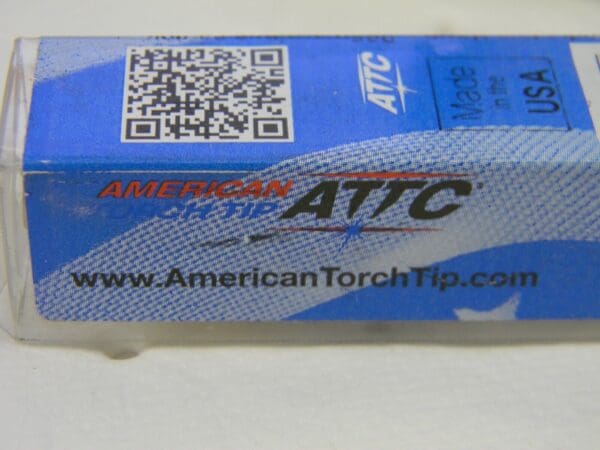 AMERICAN TORCH TIP Cutting Tip QTY 3 size 0 106D7-0