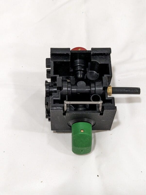 Parker Subbase Manifold Valve Telepneumatics PZU-A12