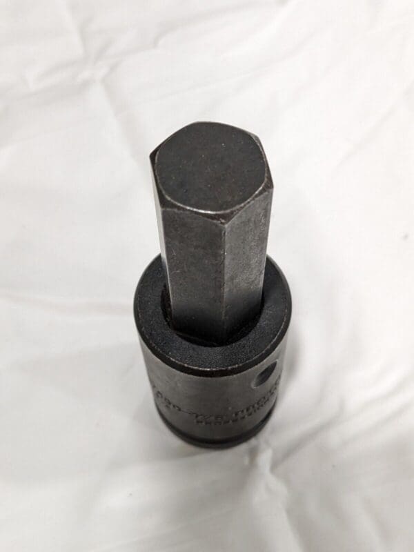 PROTO 3/4" Drive, 7/8" Impact Hex Bit Socket J075907/8