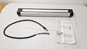 Waldmann LED Linear Machine Light 120V 21W 113059000-00580606