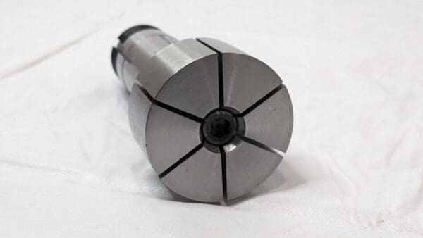 Royal Products 5C Expanding Collet 20107 2" Dia X 1" Long 20107