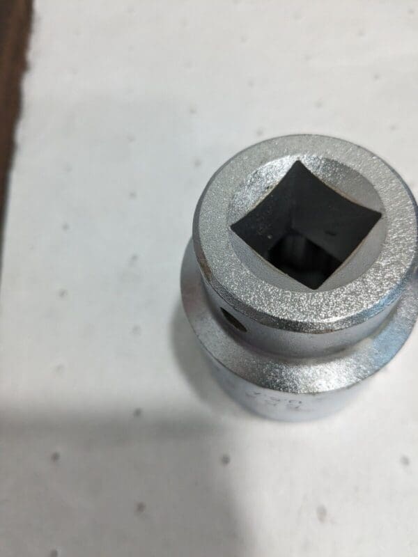 PROTO Hand Socket: 3/4" Drive, 1-1/2" Socket, 12-Pt J5548