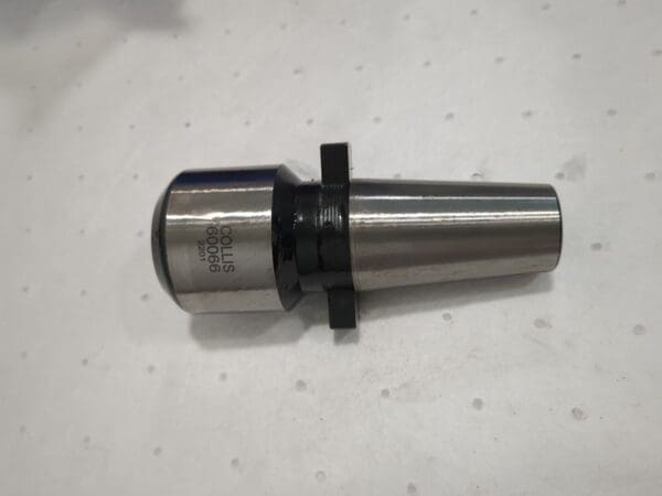 COLLIS TOOL End Mill Holder: Rapid Switch 200 Taper 60066