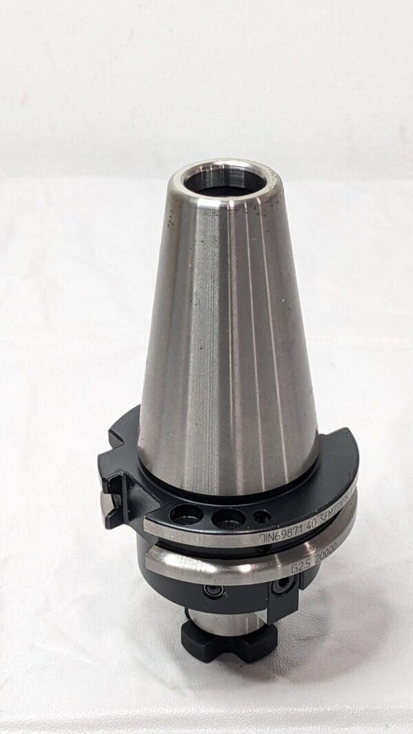 Iscar Shell Mill Holder 0.8661" Pilot DIN69871 40 SEM22X 35 C 4539079