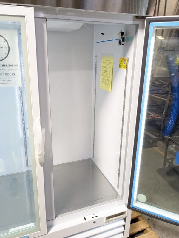 American Biotech Controlled Room Temperature Refrigerator CRT-ABT-HC-S49G