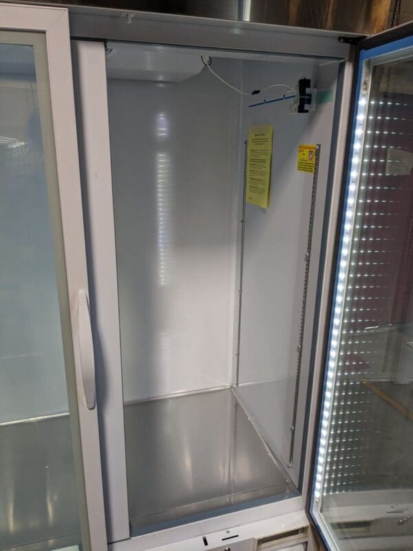 American Biotech Controlled Room Temperature Refrigerator 49 Cu. Ft. Capacity