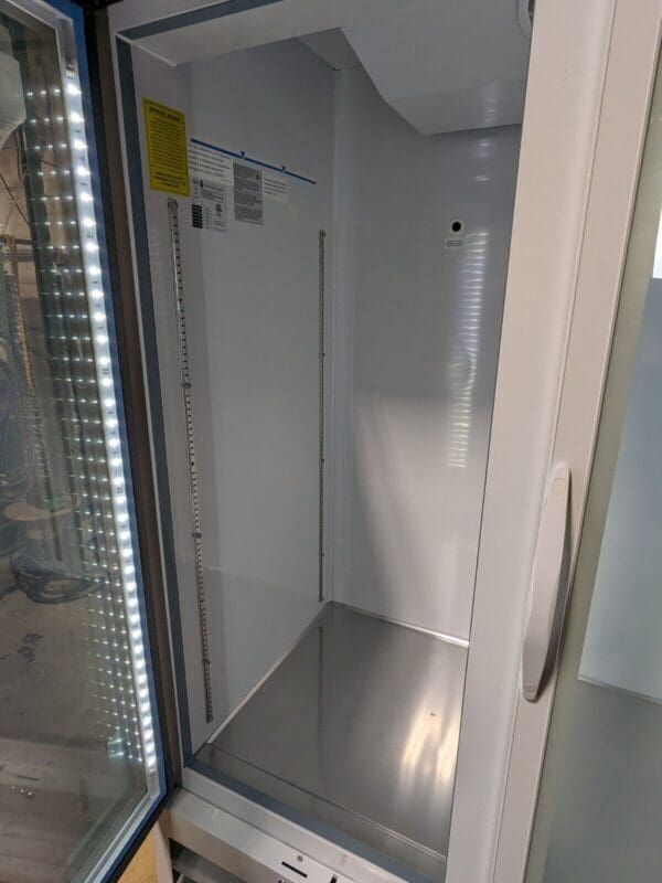 American Biotech Controlled Room Temperature Refrigerator 49 Cu. Ft. Capacity