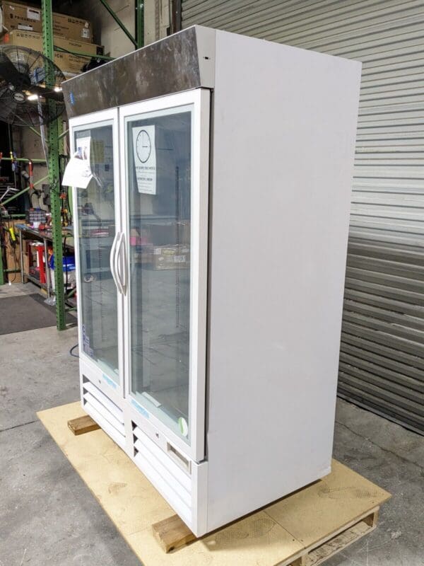 American Biotech Controlled Room Temperature Refrigerator 49 Cu. Ft. Capacity