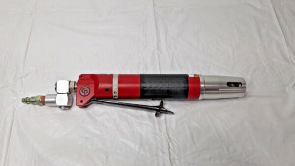 Chicago Pneumatic Air File 8000 BPM CP9710 6151939710