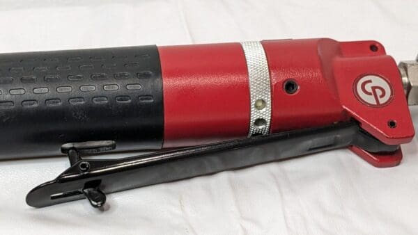 Chicago Pneumatic Air File 8000 BPM CP9710 6151939710