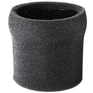 SHOP-VAC 5pk of Shop-Vac Foam Sleeve 9058533