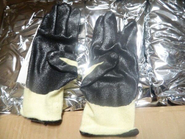 PIP Cut, Puncture & Abrasive-Resistant Glove Sz XL, ANSI Cut A2 Qty 144 09-K1450