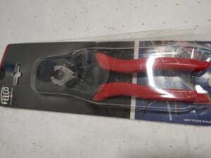 FELCO Cable Cutter: 3 mm Capacity C3