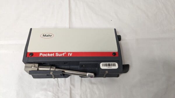 Mahr Pocket Surf IV w/Calibration Certificate 2254010 PARTS/REPAIR