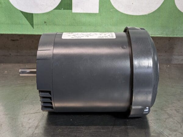 US Motors General Purpose C-Face Motor 3/4 HP 230/460v 3 Phase U34S2ACR