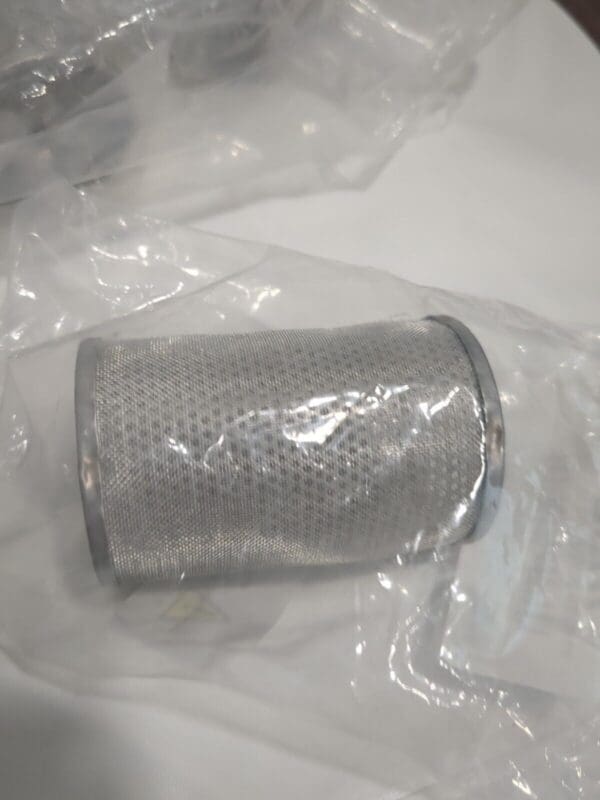 6pk of Stainless Steel Valve Strainer Screen Mesh Size 50 9710023885JP