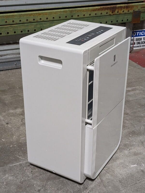 Friedrich Portable Dehumidifier 50 Pint Capacity 115v D50B1B Parts / Repair