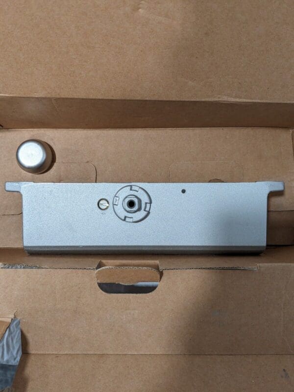 DORMAKABA QDC300 Door Closer Damper: 330 lb Load Capacity 7186763