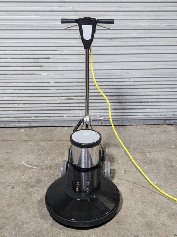 Task Pro 20" High Speed Electric Floor Burnisher 1500 RPM 1.5 HP 120v 14 Amp