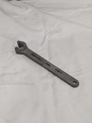 REGO-FIX ER16 Collet Chuck Wrench: Spanner 7117.16000