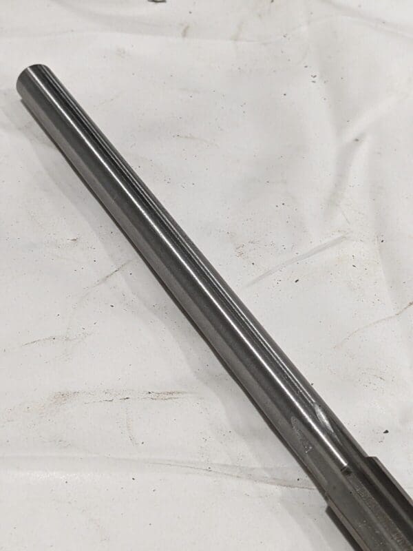 L&I HSS Chucking Reamer Staight Flute, Straight Shank LV533.5480