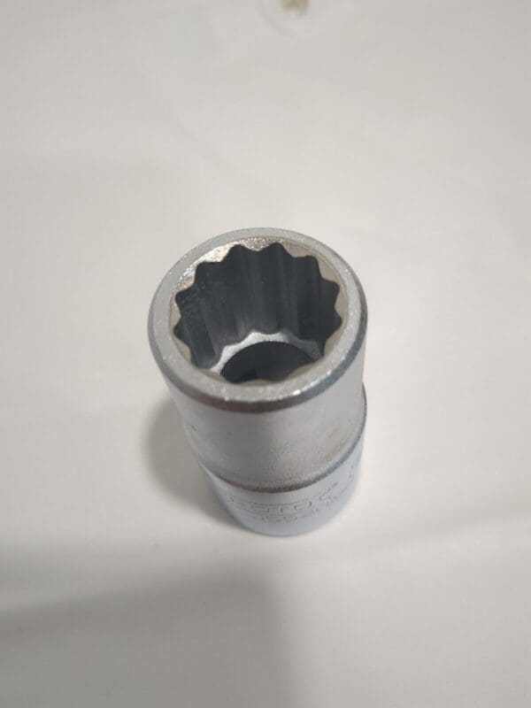 PROTO Hand Socket: 3/4" Drive, 20.00 mm Socket, 12-Point J5520MN