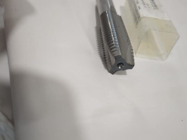 CLEVELAND Spiral Point Tap: 3/4-10 UNC, 3 Fl C57246