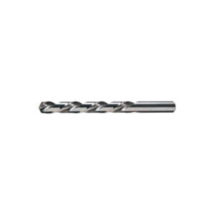 CLE-LINE 12pk Jobber Drill: Letter E, 118 deg Point, HSS C18413