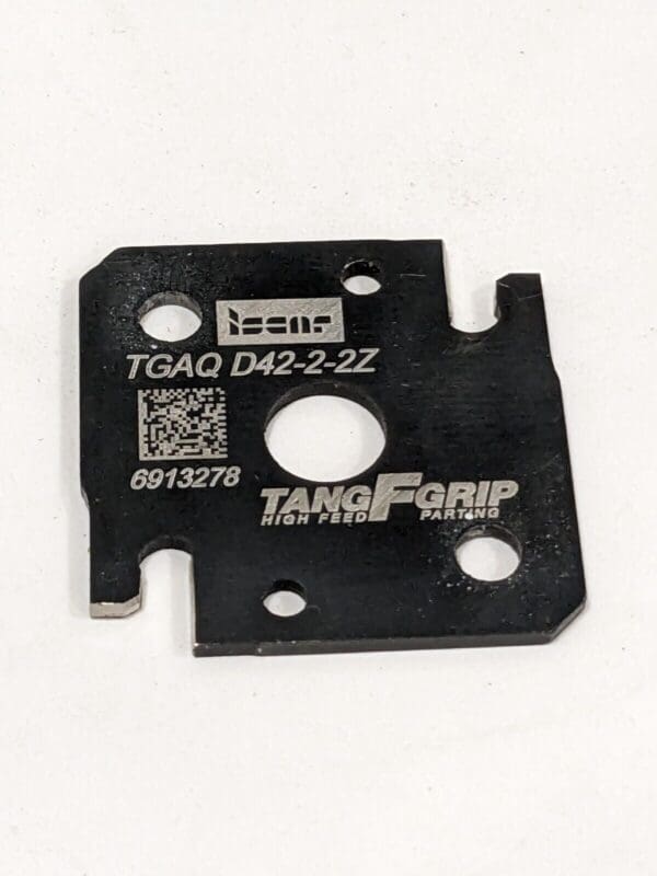 Iscar Tang Grip Holder TGAQ D42-2-2Z 3419503