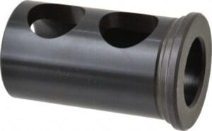 GLOBAL CNC Rotary Tool Holder Bushing: Type J, 1" ID 8603J 1.000