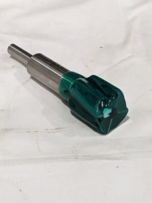 Interchangeable Pilot Counterbore 3/4" Diam, 1/4" Shank, Diam, 4 FL MIT-434-17