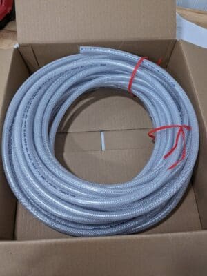 Danfoss Series Industrial Hydraulic Hose Food And Beverage Approx 75' H28506