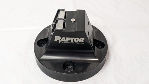 Raptor Workholding 0.75" Aluminium Dovetail Fixture RWP-002