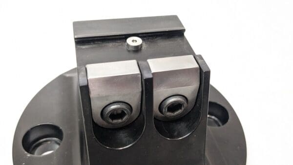 Raptor Workholding 0.75" Aluminium Dovetail Fixture RWP-002