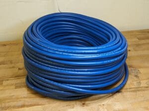 Continental Multipurpose Air Hose 300 Ft. x 3/8 In. 300 PSI Max. PLB03830-300