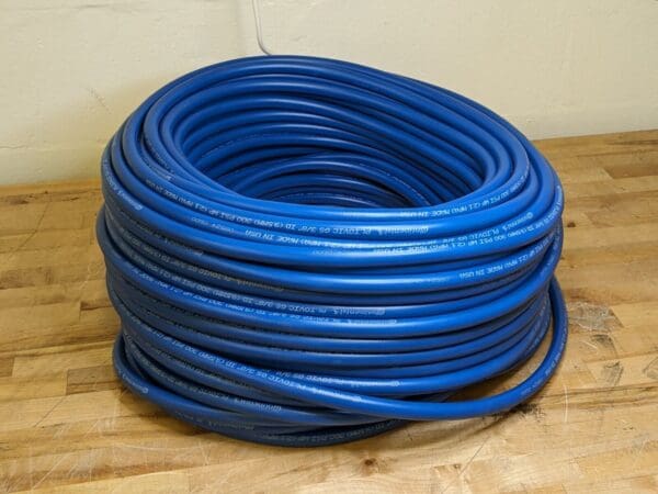 Continental Multipurpose Air Hose 300 Ft. x 3/8 In. 300 PSI Max. PLB03830-300